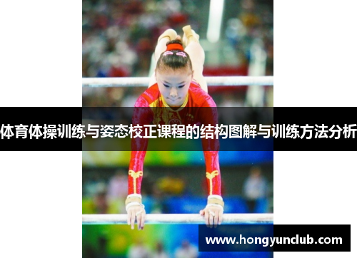 体育体操训练与姿态校正课程的结构图解与训练方法分析